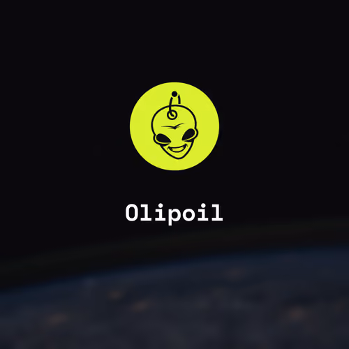 Olipoil