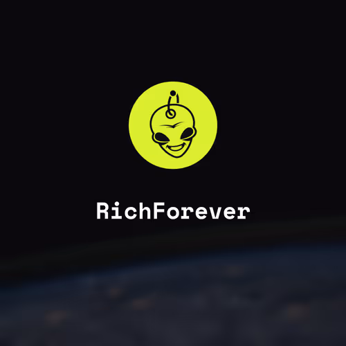 RichForever