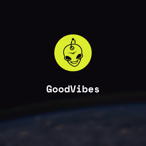 GoodVibes