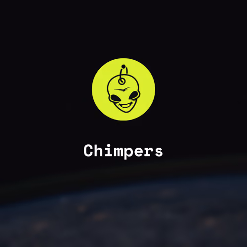 Chimpers
