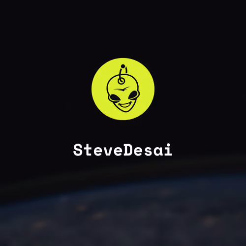 SteveDesai