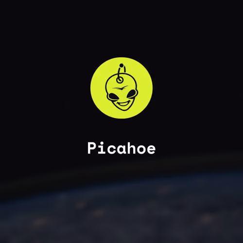 Picahoe