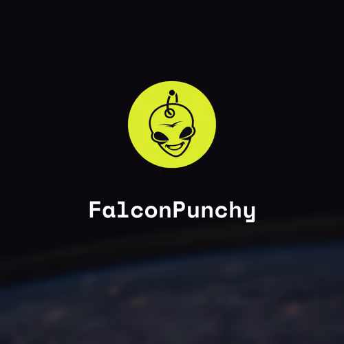 FalconPunchy