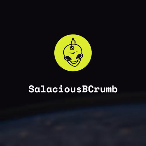 SalaciousBCrumb
