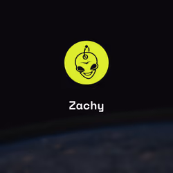 Zachy