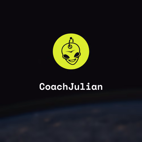 CoachJulian