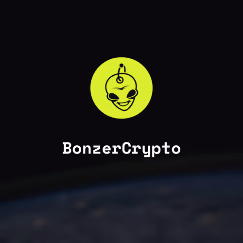 BonzerCrypto