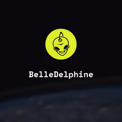 BelleDelphine