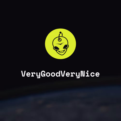 VeryGoodVeryNice