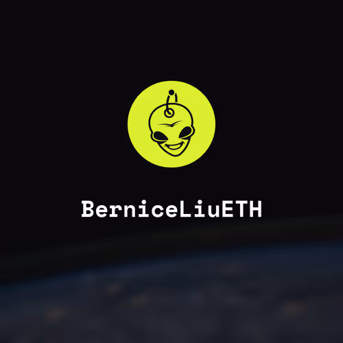 BerniceLiuETH