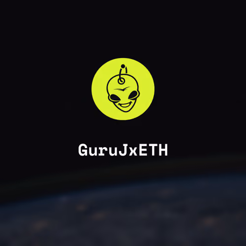 GuruJxETH