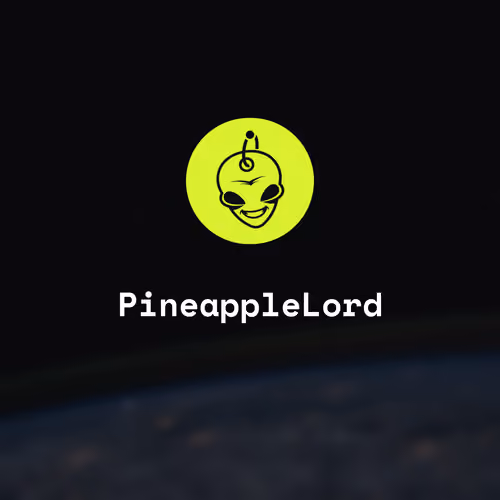 PineappleLord