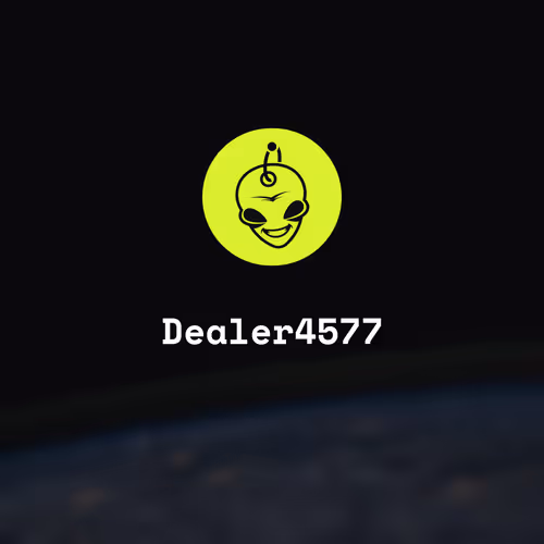 Dealer4577