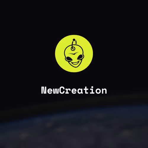 NewCreation