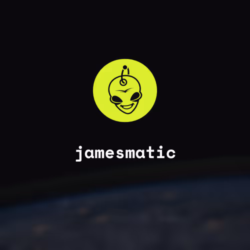 jamesmatic