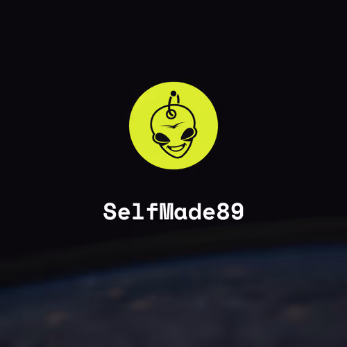 SelfMade89
