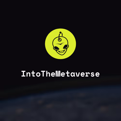 IntoTheMetaverse