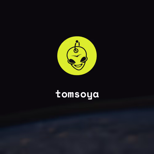 tomsoya