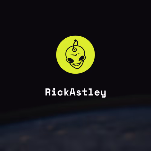 RickAstley