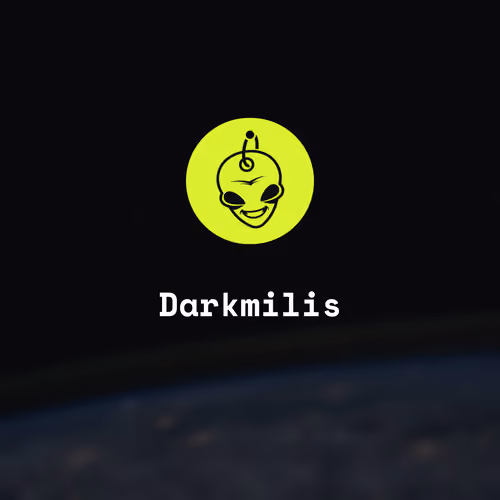 Darkmilis