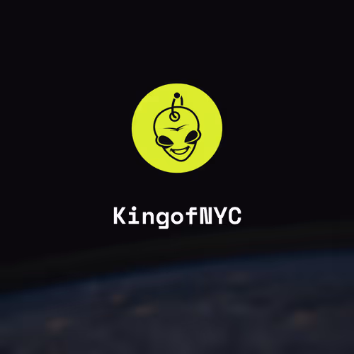 KingofNYC