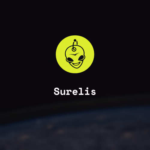 Surelis