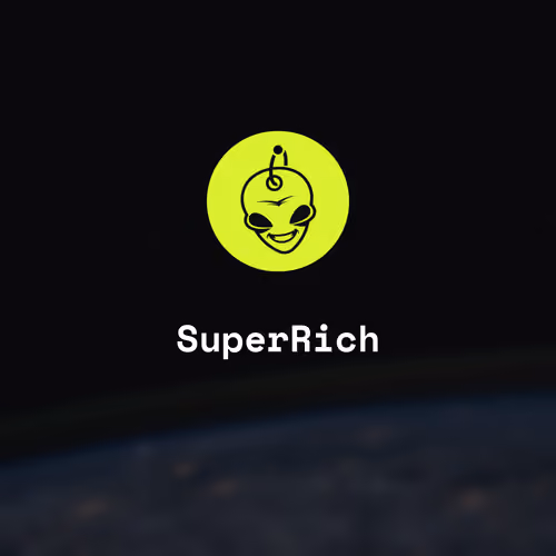 SuperRich