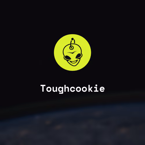Toughcookie