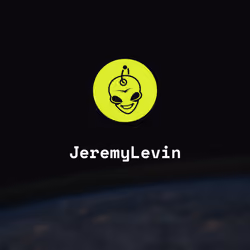 JeremyLevin