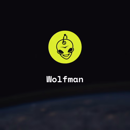Wolfman