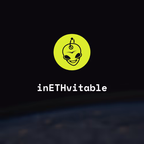 inETHvitable