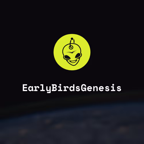 EarlyBirdsGenesis