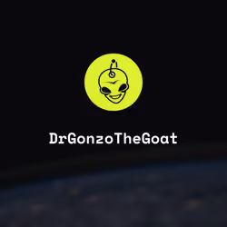 DrGonzoTheGoat