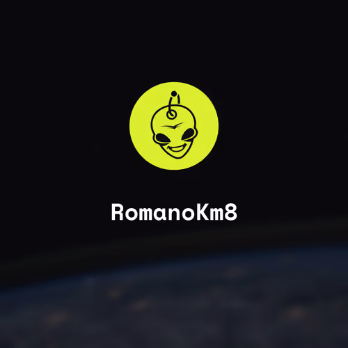 RomanoKm8
