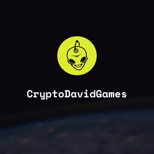 CryptoDavidGames