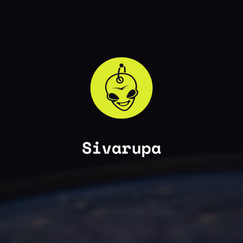 Sivarupa