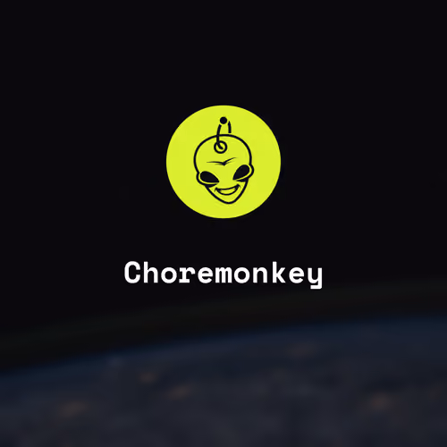 Choremonkey
