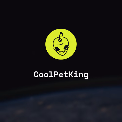 CoolPetKing