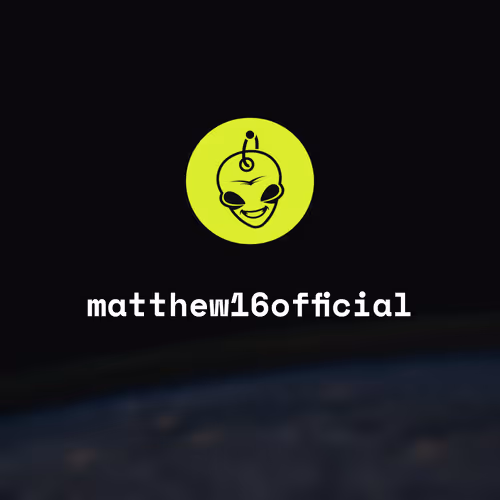 matthew16official