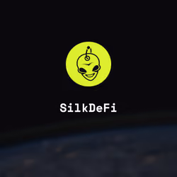 SilkDeFi