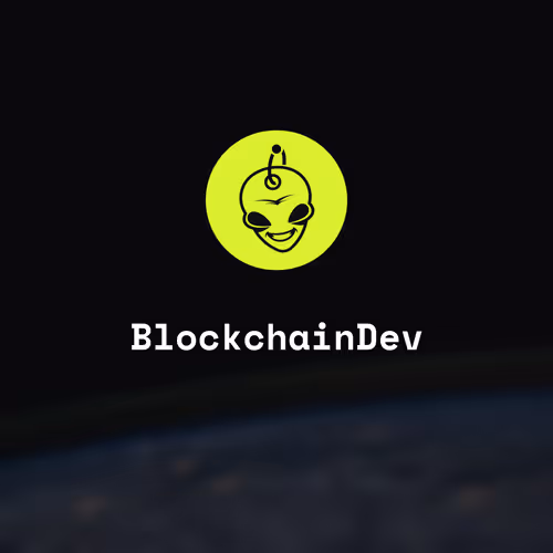 BlockchainDev