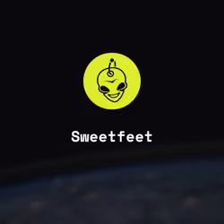 Sweetfeet