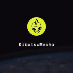 KibatsuMecha