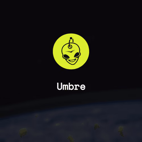 Umbre