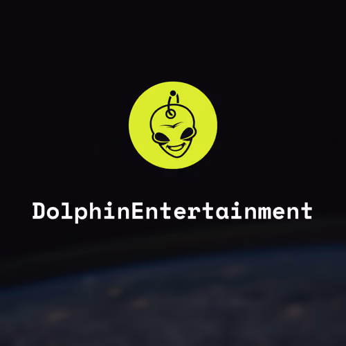 DolphinEntertainment