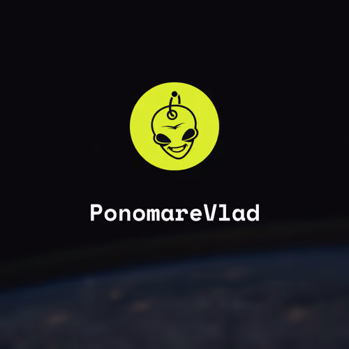 PonomareVlad