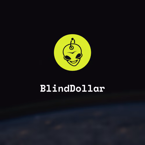 BlindDollar