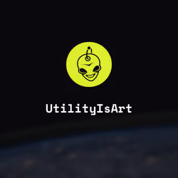 UtilityIsArt