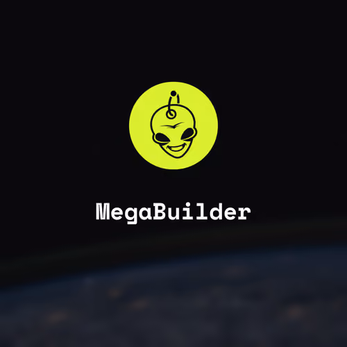 MegaBuilder