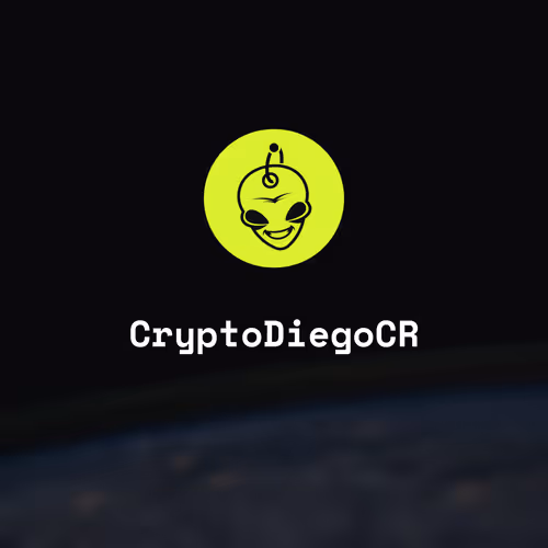 CryptoDiegoCR